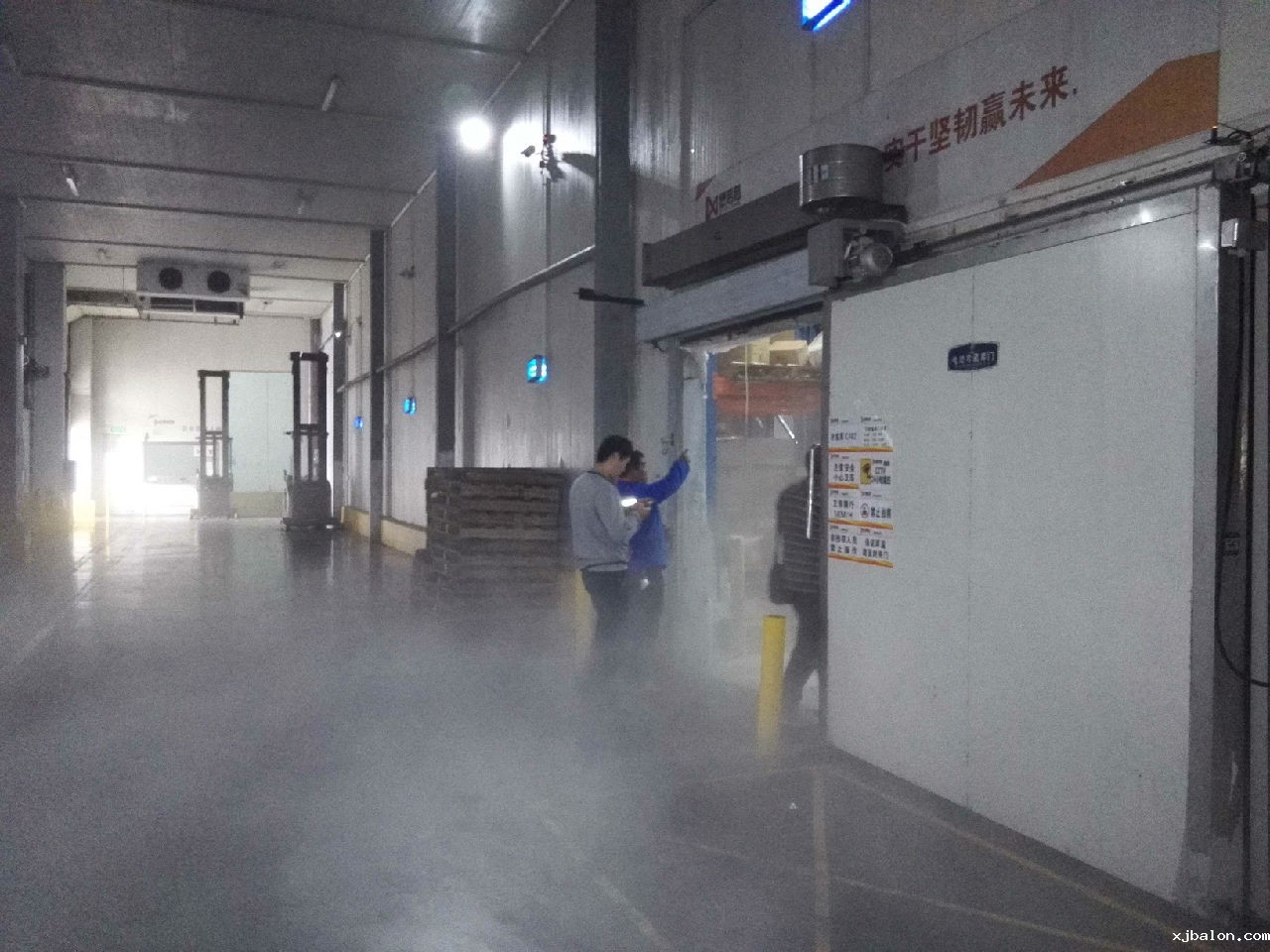 深圳冷库