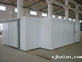冷冻库